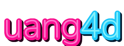 uang4d — logo kanal